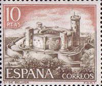 Bellver Castle (Palma de Mallorca)