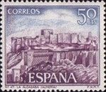Alcazaba of Almería