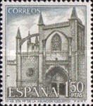 Church of Santa María of the Assumption, Lekeitio (Vizcaya)