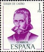 Guillén de Castro