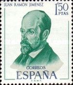 Juan Ramón Jiménez