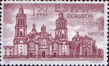 Cathedral de México, México