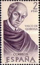 Vasco de Quiroga