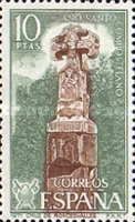Cross of Roncesvalles
