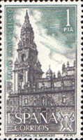 Cathedral of Santiago de Compostela
