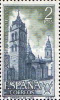 Cathedral of Lugo