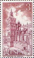 Cathedral of Astorga