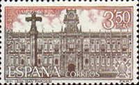 Convent of San Marcos in León