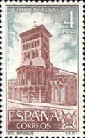 Church of San Tirso of Sahagún (León)