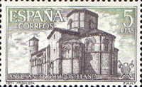 San Martín de Tours, Fromista (Palencia)
