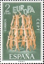 EUROPA: Symbols