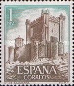 Castle of Sajazarra, Logroño