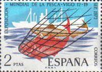 Different Fish in the Net, Trawler