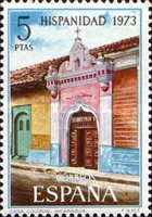 Colonial House (Nicaragua)