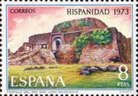 Fortress of the Immaculate Conception