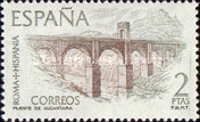 Alcántara Bridge