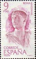 Emperor Trajan