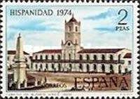 The Buenos Aires Cabildo