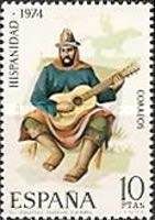 El Gaucho Martín Fierro (1872)