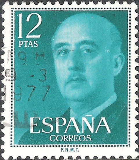 Franco, General
