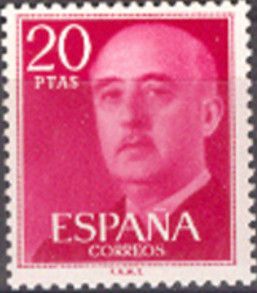 Franco, General