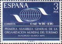First General Assembly of W.T.O