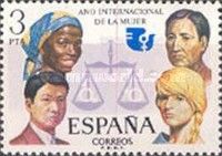 International Women's Year