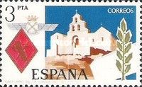 Sanctuary of Santa Maria de la Cabeza