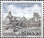San Pedro Church, Tarrasa
