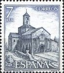 Church of Santa María, Tarrasa