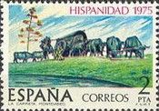 The Ox-wagon, Montevideo, Belloni (Uruguay)