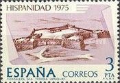 Fortress of Santa Teresa (Uruguay)