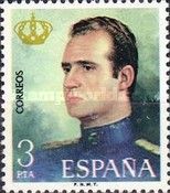 King Juan Carlos I