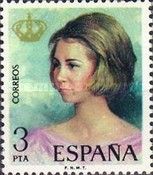 Queen Sofia