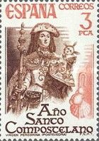 Compostela Holy Year