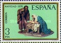 The Mystery of the Nativity