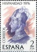 Juan Vázquez de Coronado y Anaya (1523-1565)