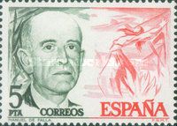 Manuel de Falla y Matheu (1876-1946)