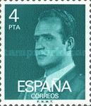King Juan Carlos I