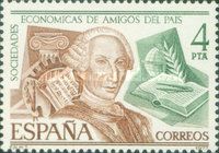 Economic Societies Friends of the Land