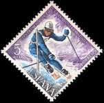 World Ski Championships, Granada