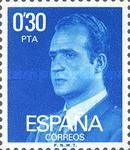 King Juan Carlos I