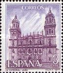 Cathedral, Jaén