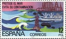 Conservation of the Sea