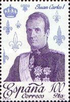 Juan Carlos I