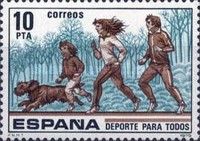 Running