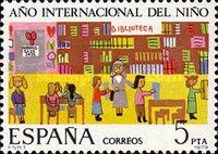 International Year of the Child