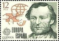 Manuel Ysasi (1810-1855)