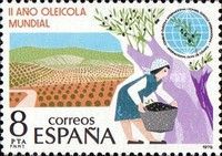 International Olive Oil Year
