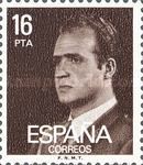King Juan Carlos I